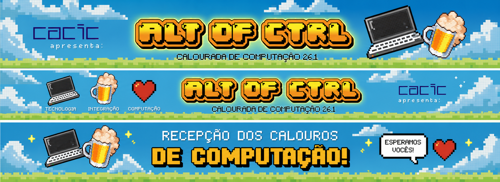 Alt of Ctrl